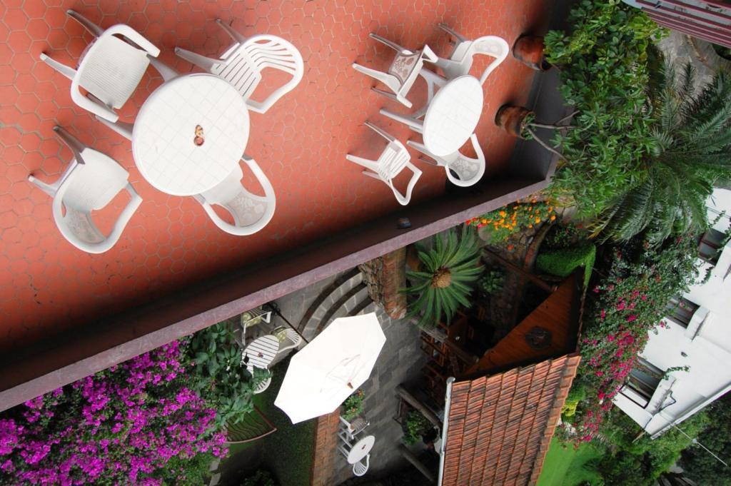 Hotel Sunset View Catmandu Exterior foto